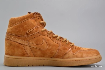 1 EasyMatch OG Jordan Air 324 High 1725 Retro 1016